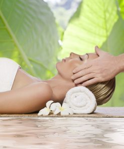 Gutschein Aromaanwendungen