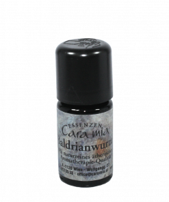 Baldrianwurzel Therapieöl