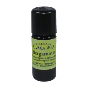 Bergamotte Therapieöl