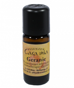 Antivirale Öle oder Ölmischungen bestellen oder selbst mischen 6 Rosengeranie