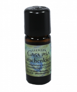 Latschenkiefer Therapieöl