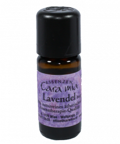 Lavendel bulg. - 100% naturreines, ätherisches Öl, 10ml 9 Lavendel bulgarisch Therapieöl