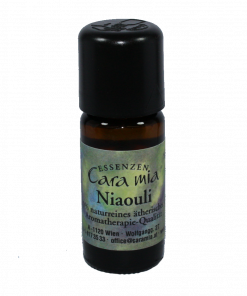 Niaouli Therapieöl