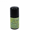 Patchouli - 100% naturreines, ätherisches Öl, 5ml 1 Patchouli Therapieöl
