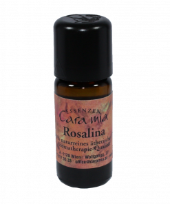 Rosalina Therapieöl