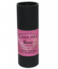 Rose abs. Therapieöl