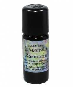 Der Wonne-Monat!- Unsere Empfehlungen im Mai. 9 Rosmarin Therapieöl