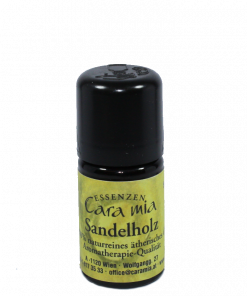 Stärke dein Immunsystem für die kalte Jahreszeit 4 Sandelholz west Therapieöl