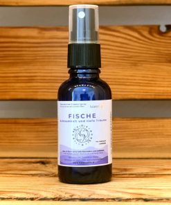 Sternzeichen Essenz Spray - Fische - 30ml