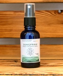 Sternzeichen Essenz Spray - Jungfrau
