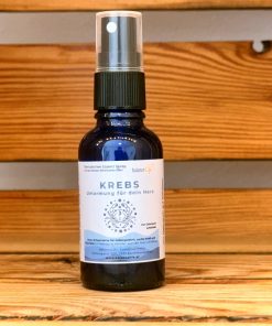 Sternzeichen Essenz Spray - Krebs