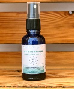 Sternzeichen Essenz Spray - Wassermann