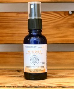 Sternzeichen Essenz Spray - Widder