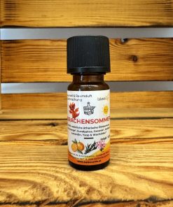 BalanceLife Saunaöl Drachensommer 10ml - Die Essenz eines entspannten Sommertages