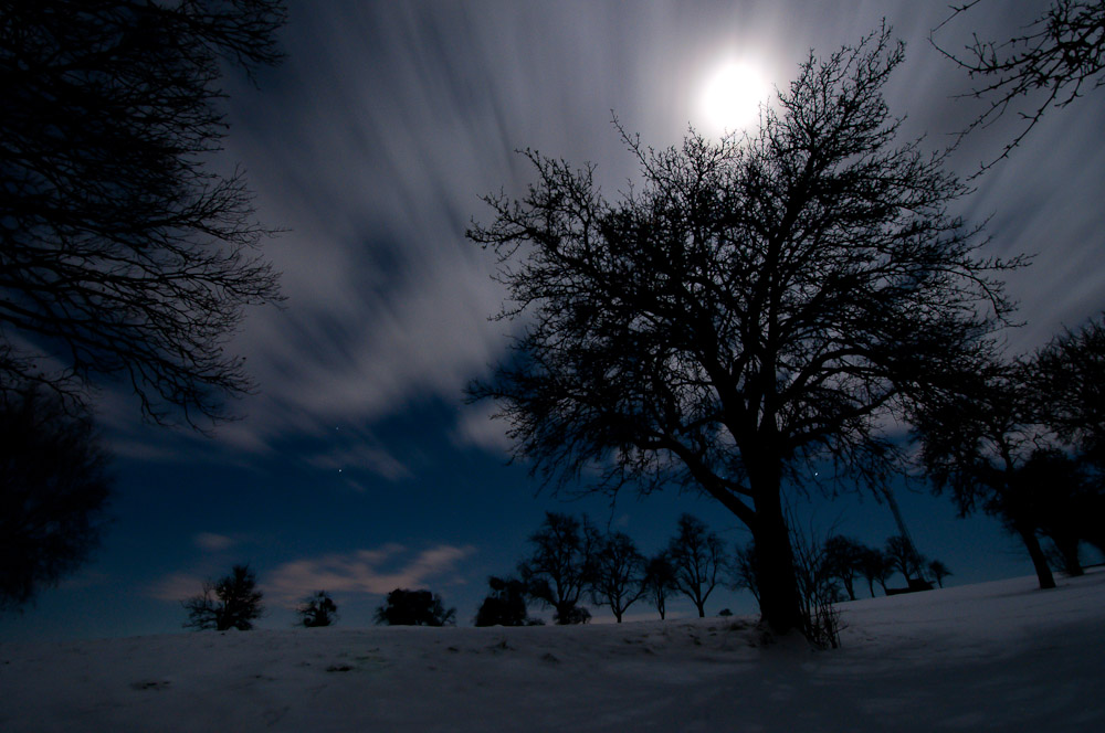 Rauhnächte - uralte Bräuche und Rituale 3 Rauhnacht1