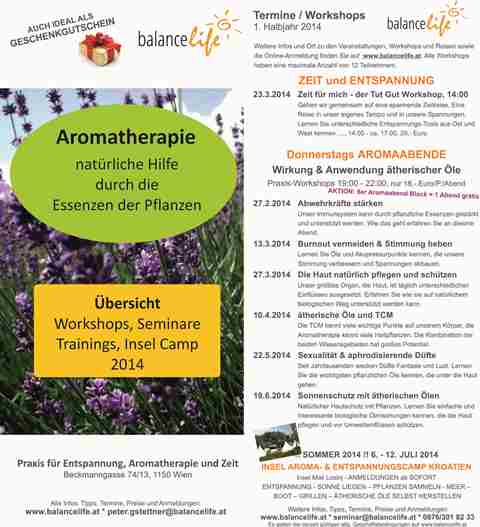 balancelife Webinfo Aromaabende Termine 2014 HJ1 klein balancelife Webinfo Aromaabende Termine 2014 HJ1 klein