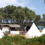 2. Insel Aroma- und Entspannungscamp Kroatien 5 MA109276