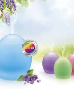 Diffuser