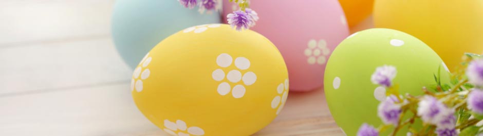 Lass den Osterhasen Deinen Geschenkkorb füllen 9 Ostergeschenk