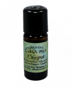 Antivirale Öle oder Ölmischungen bestellen oder selbst mischen 3 Cajeput