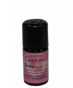 Der Wonne-Monat!- Unsere Empfehlungen im Mai. 6 Rose Abs. 10% Therapieöl