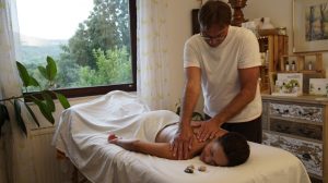 5er Gutschein AromaRelax | die ganzheitliche Entspannung | 5 Mal 50 Minuten Auszeit 25 Aroma Wellness BalanceLife Studio 01 1024