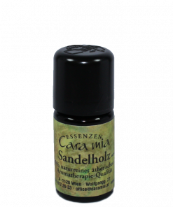 Stärke dein Immunsystem für die kalte Jahreszeit 5 Sandelholz australisch Therapieöl