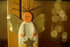 Duftmischung und Saunaöl Weihnachtszauber - Winterzauber 10ml 14 weihnachten 1786577 1280