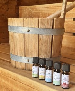 Duftmischung und Saunaöl Weihnachtszauber - Winterzauber 10ml 12 Duftmischung und Saunaöl Weihnachtszauber - Winterzauber 10ml – Bild 3