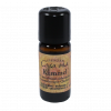 Kümmel - 100% naturreines, ätherisches Öl, 10ml 1 Kümmel Therapieöl