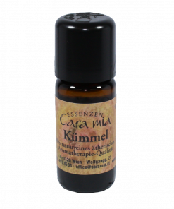 Kümmel Therapieöl