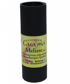 Melisse pur Therapieöl
