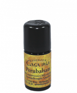 Perubalsam Therapieöl