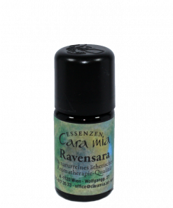 Ravensara Therapieöl
