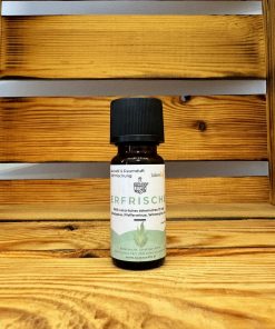 Saunaduft erfrischend