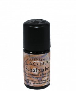 Schafgarbe Therapieöl