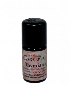 Stärke dein Immunsystem für die kalte Jahreszeit 8 Thymian rot Therapieöl