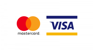 visa mastercard