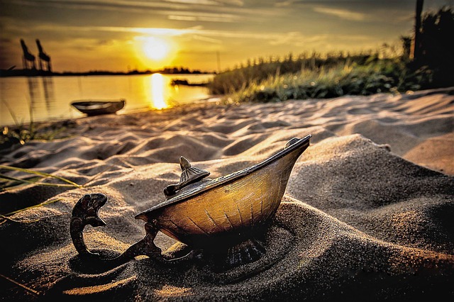 Parfum Workshops ab September mit neuen Düften 1 aladin 2368384 640