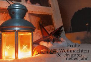 Frohe Weihnachten und ein glückliches Neues Jahr 2 frohe Weihnacht