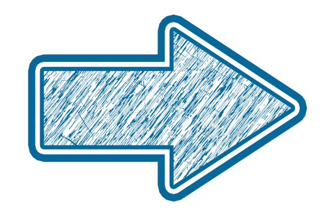 Aktion 50% mehr bei allen Anwendungen im Wohlfühlstudio 3 pfeil 2207748 640