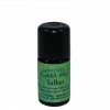 Salbei - 100% naturreines, ätherisches Öl, 5ml 2 Salbei Therapieöl