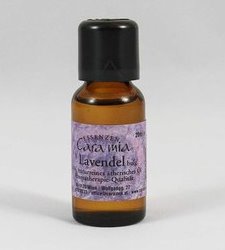 Ameisen in der Küche - natürliche Hilfe 3 lavendel caramia