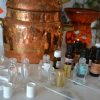 BalanceLife Aroma Workshop Spezial Ticket 1 Person, verschiedene Themen 2 Balancelife q Aromatherapie Workshops