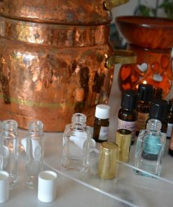 BalanceLife Aroma Workshop Spezial Ticket 1 Person, verschiedene Themen