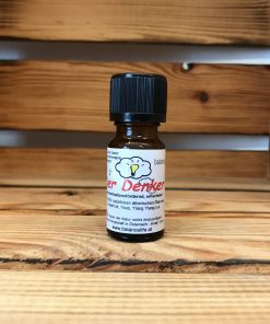 Duftmischung Der Denker Saunaöl konzentration