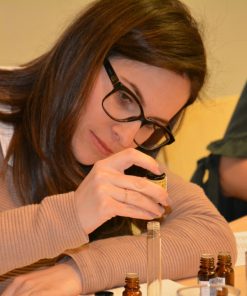 Parfum Workshop Bild 01