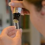 Parfum Workshop Wien