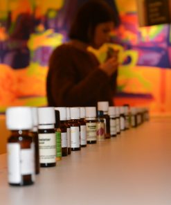 Parfum Workshop Bild 06