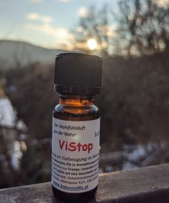 ViStop Ätherische Ölmischung